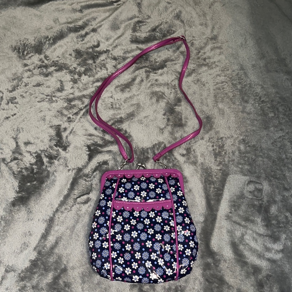 Vera Bradley Purse